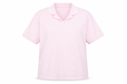 Joie de Vivre Womens Pink   Basic T-Shirt Size XL