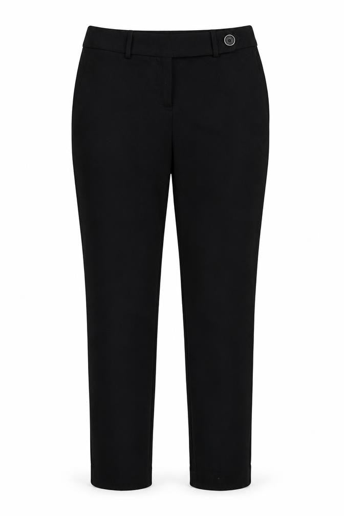NEXT Womens Black   Snow Pants Trousers Size 8 L28 in