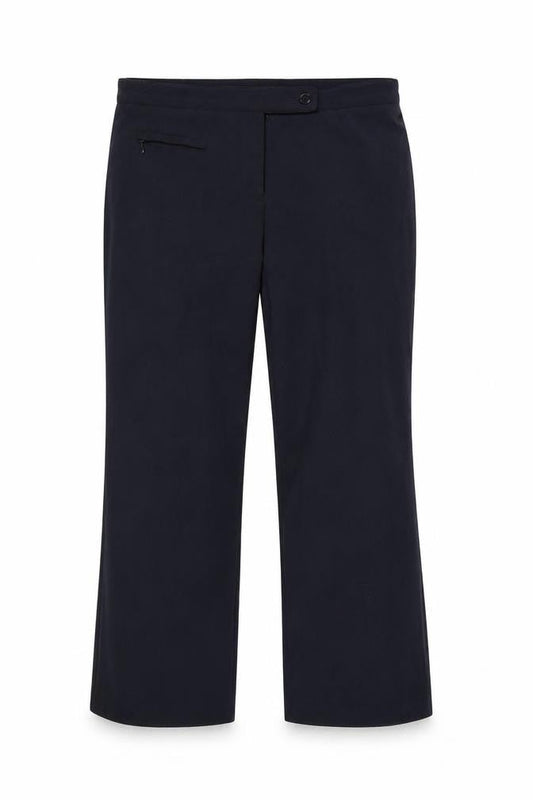 Epilogue Womens Blue   Tapered Jeans Size 16 L28 in