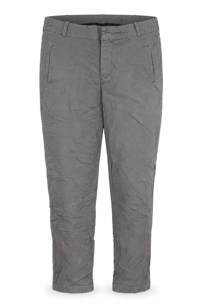 Unit Womens Brown   Trousers  Size 12 L27 in