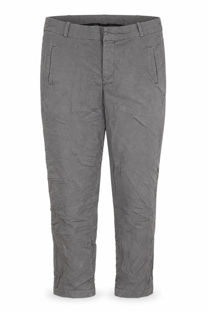 Unit Womens Brown   Trousers  Size 12 L27 in