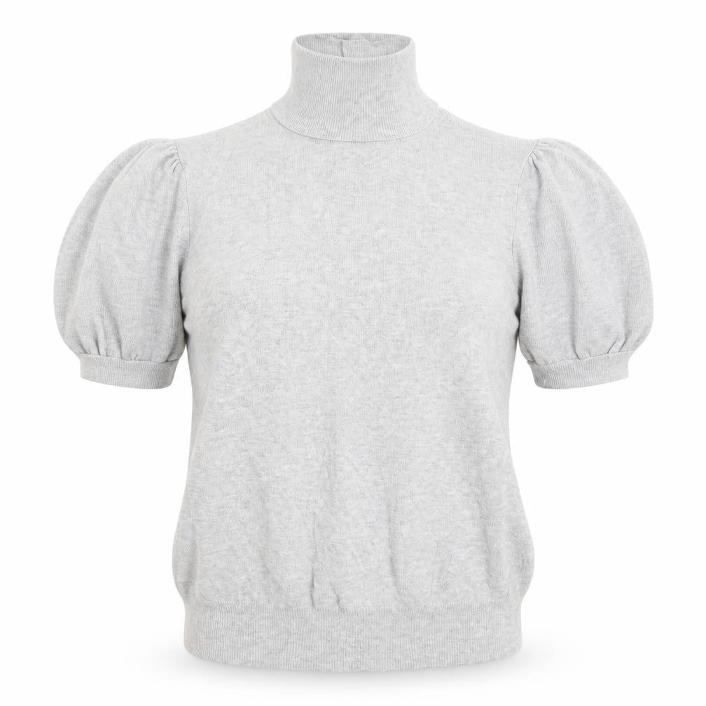 Dorothy Perkins Womens Grey   Pullover Jumper Size 14