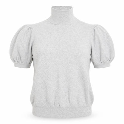 Dorothy Perkins Womens Grey   Pullover Jumper Size 14