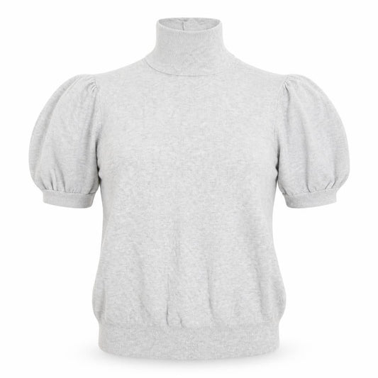 Dorothy Perkins Womens Grey   Pullover Jumper Size 14