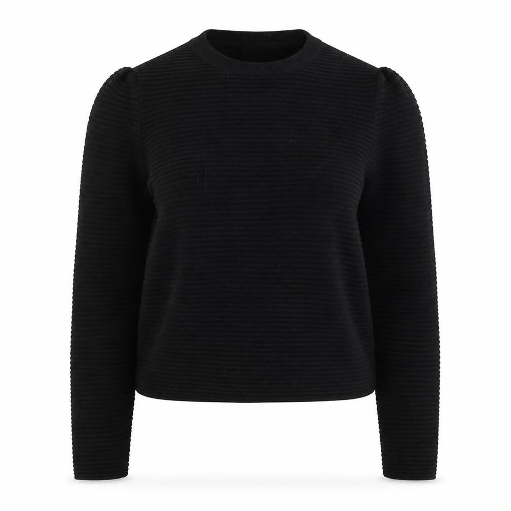 Atmosphere Womens Black   Pullover Jumper Size 12