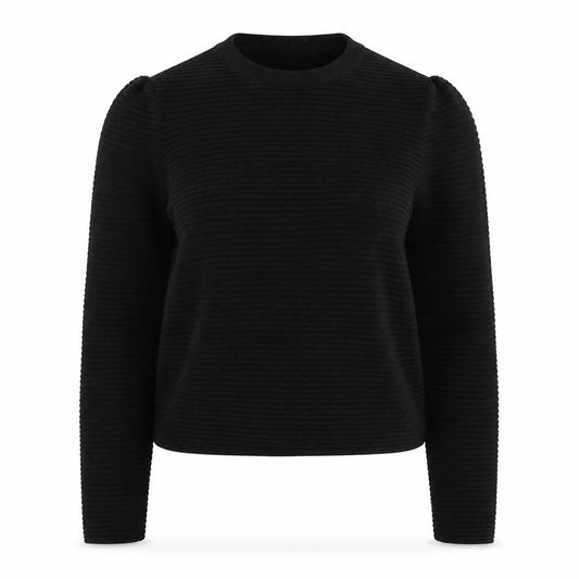 Atmosphere Womens Black   Pullover Jumper Size 12