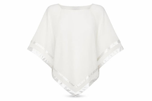 New Look Womens White   Tunic Blouse Size 16