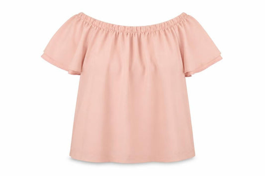 Atmosphere Womens Pink   Basic Blouse Size 14