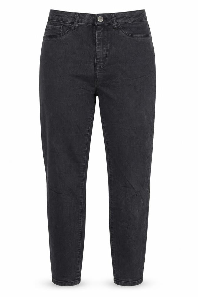 Koton Womens Black  Denim Skinny Jeans Size 30 in L27 in