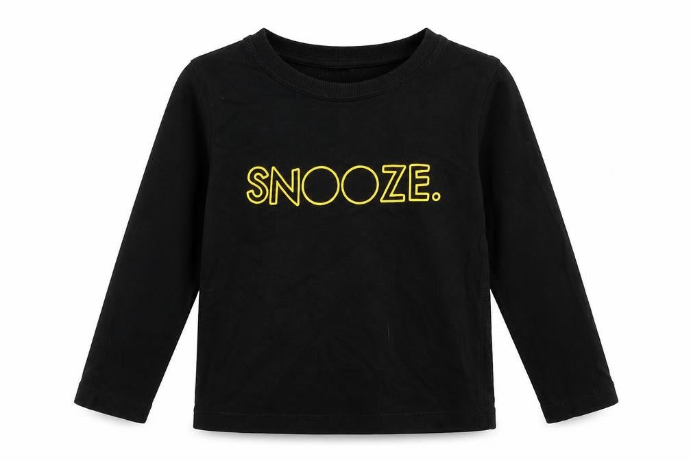 Next Boys Black   Basic T-Shirt Size 3 Years