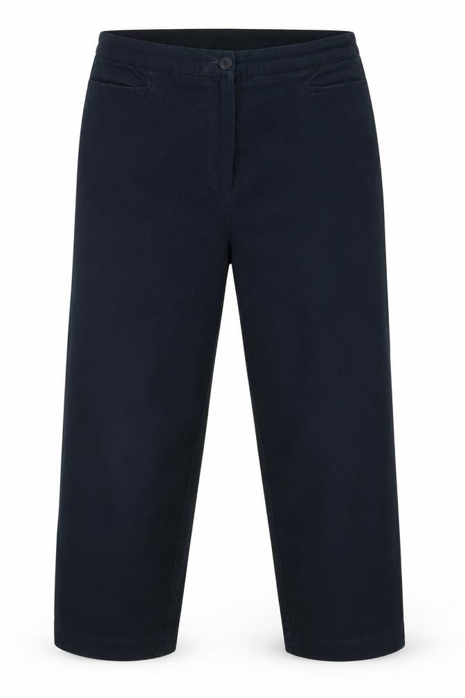 Bonmarché Womens Black Trousers Size 10