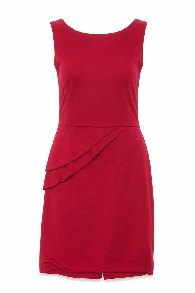 George Womens Pink   A-Line  Size 14