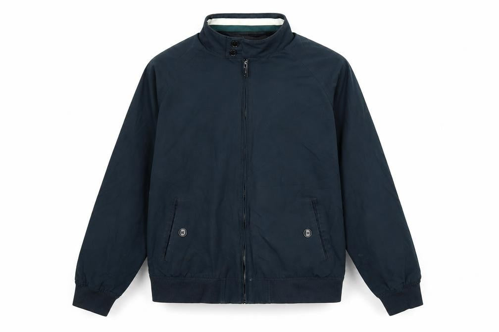 Burton Mens Green   Jacket  Size M