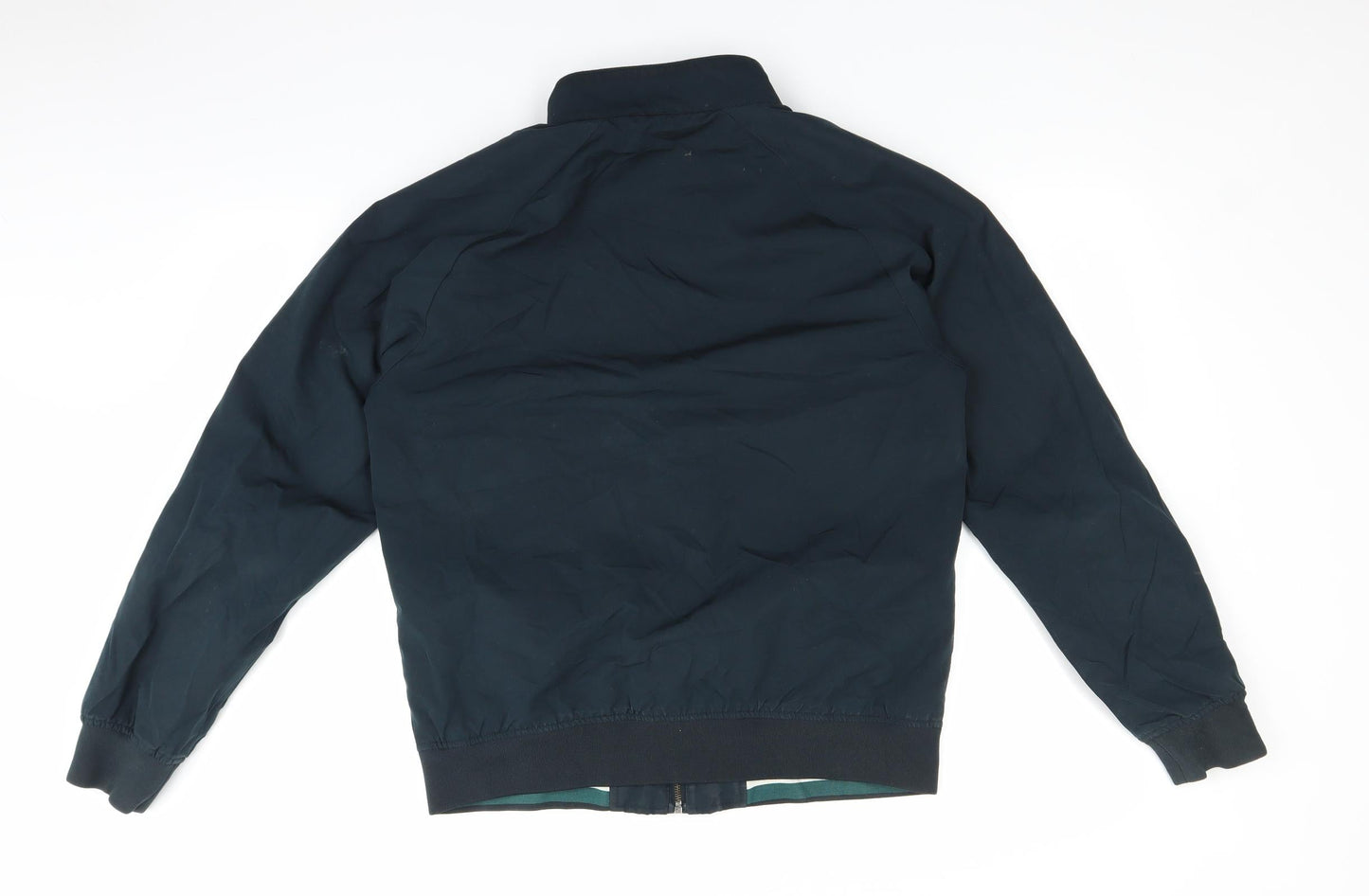 Burton Mens Green   Jacket  Size M