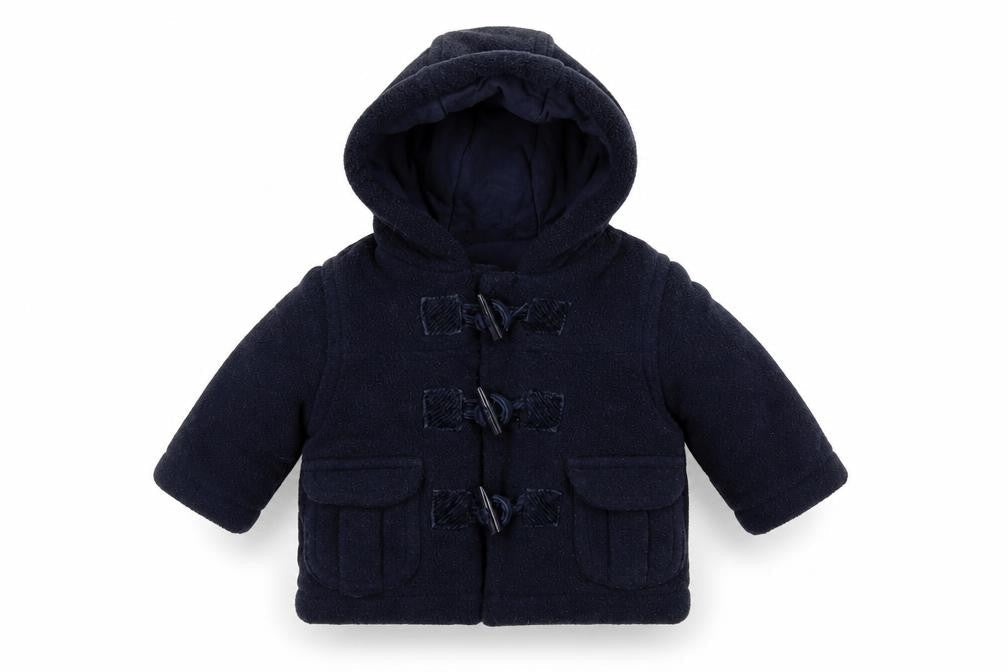 Cherokee Baby Blue   Basic Jacket Jacket Size 0-3 Months