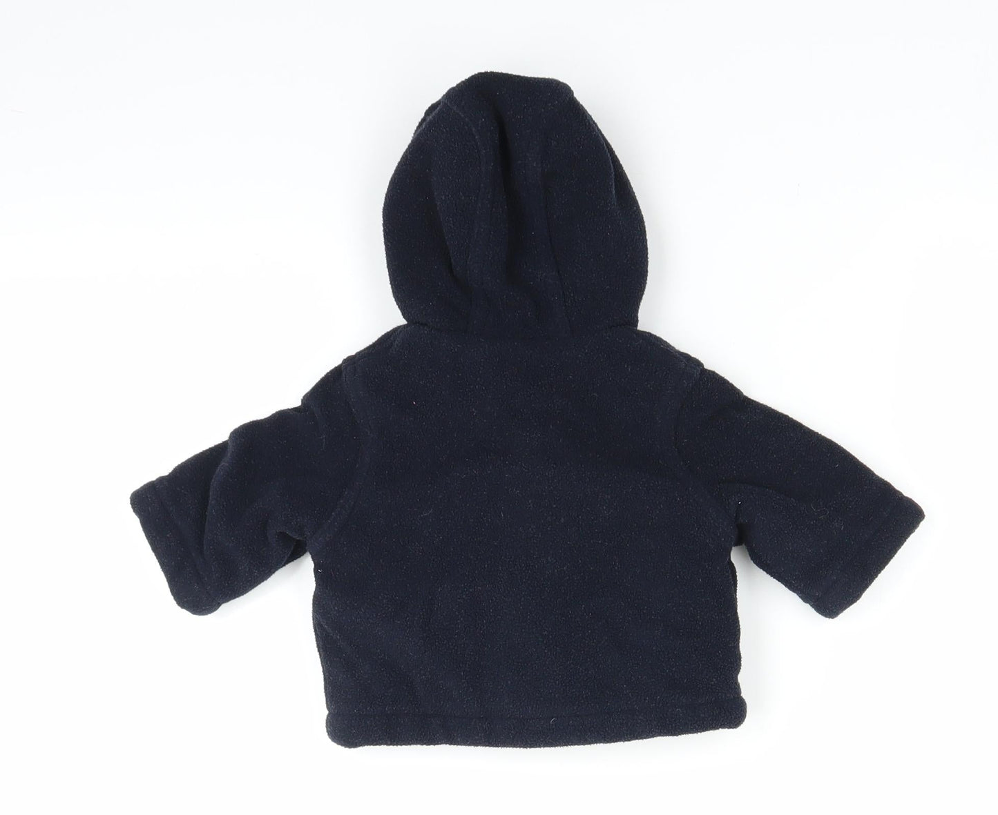 Cherokee Baby Blue   Basic Jacket Jacket Size 0-3 Months
