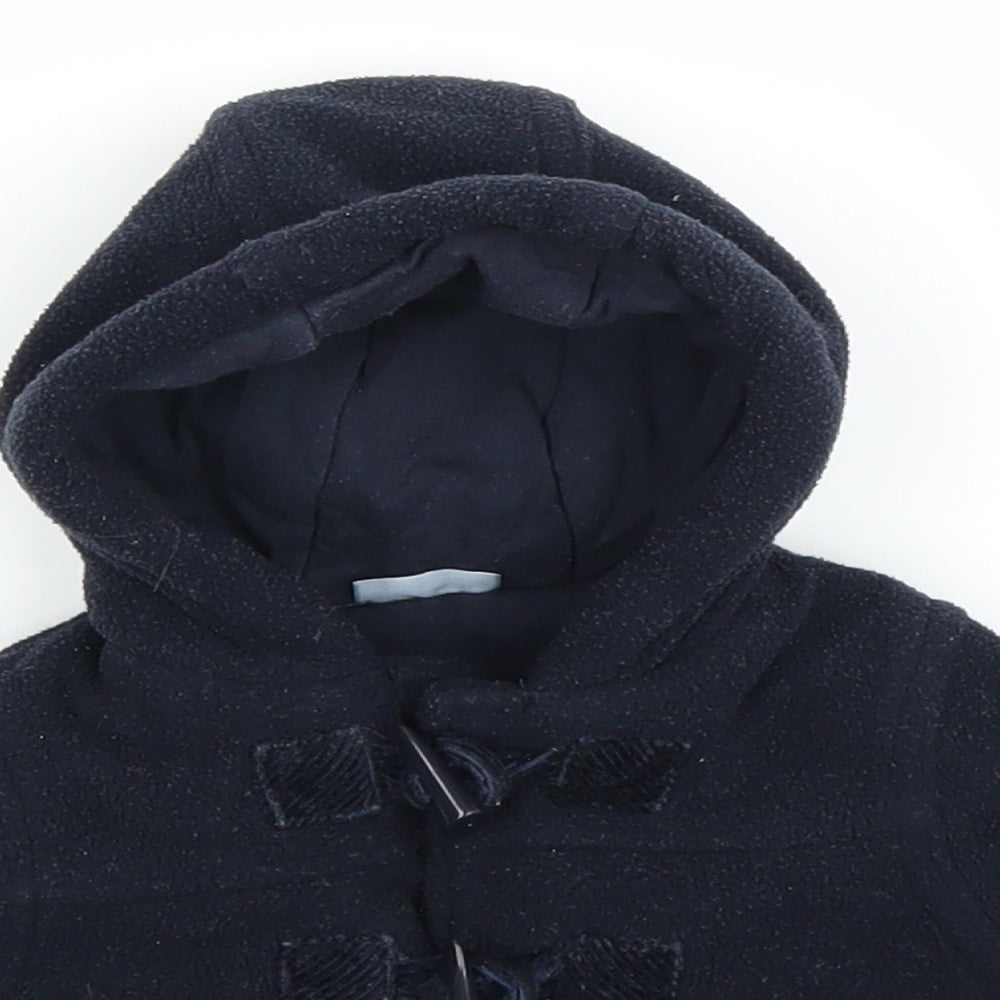 Cherokee Baby Blue   Basic Jacket Jacket Size 0-3 Months