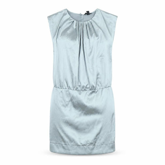 H&M Womens Silver   Mini  Size 6  - v
