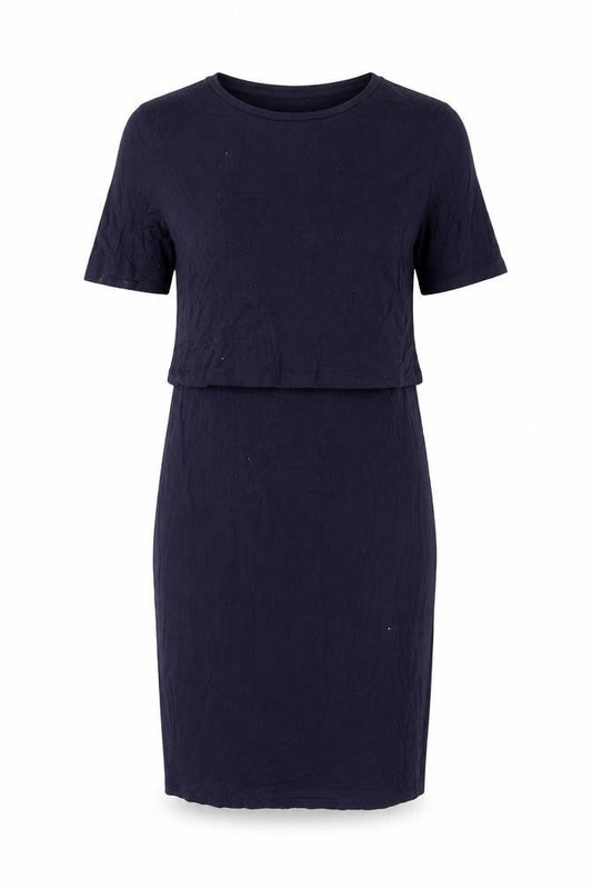 New Look Womens Purple   A-Line  Size 10