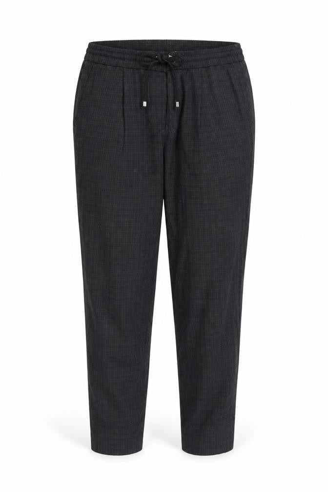 NEXT Womens Black   Trousers  Size 10 L25 in