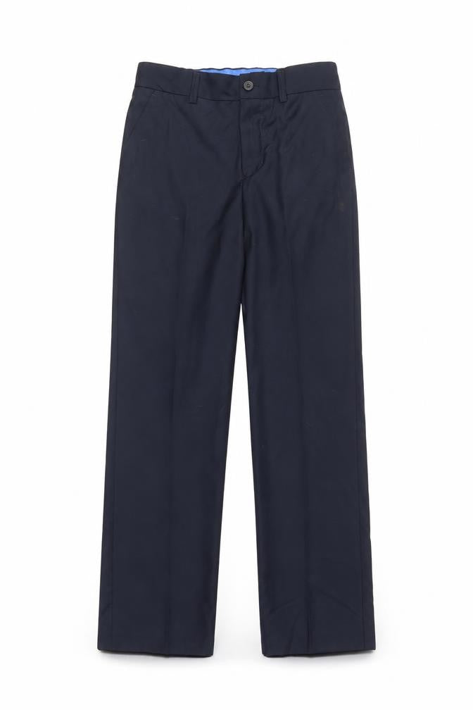 NEXT Girls Blue   Dress Pants Trousers Size 12 Years