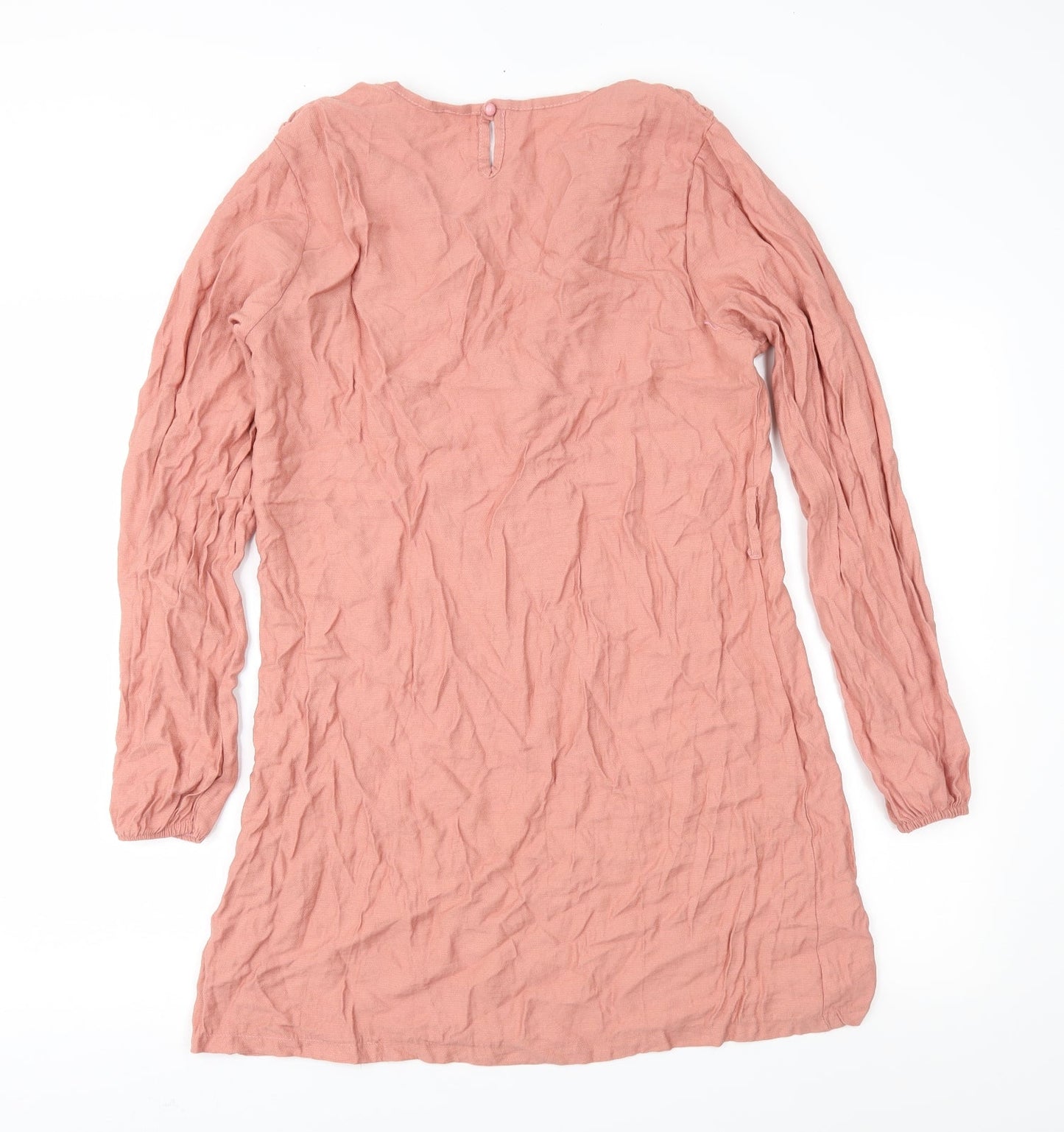 Hisset Womens Pink   A-Line  Size 12