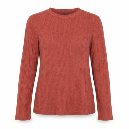 Primark Womens Brown   Basic Blouse Size M