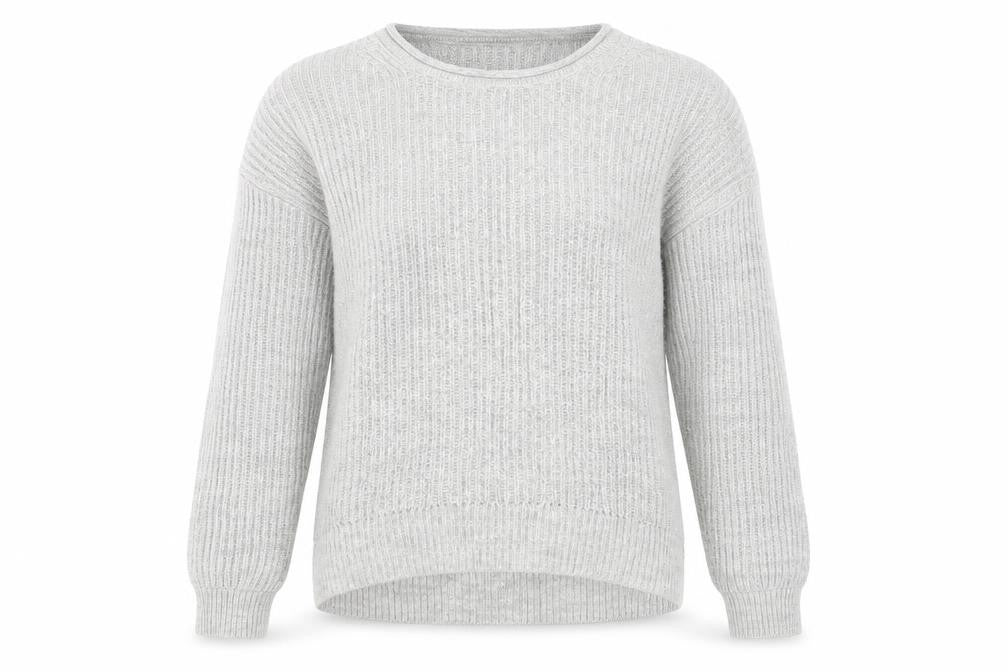 Gap Womens Grey   Pullover Jumper Size XS