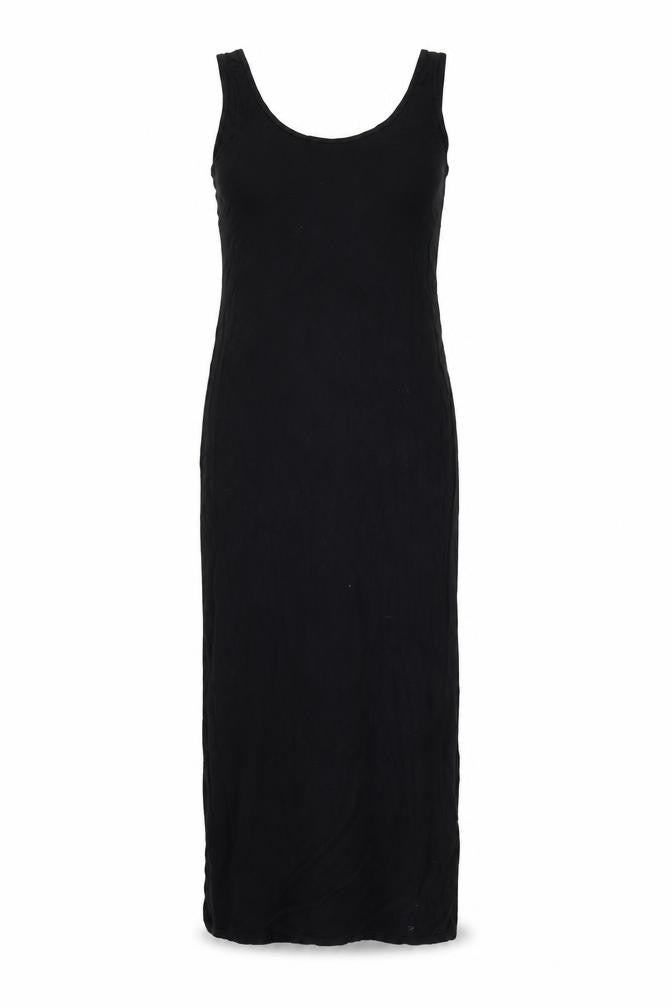 Graffic Womens Black   A-Line  Size M
