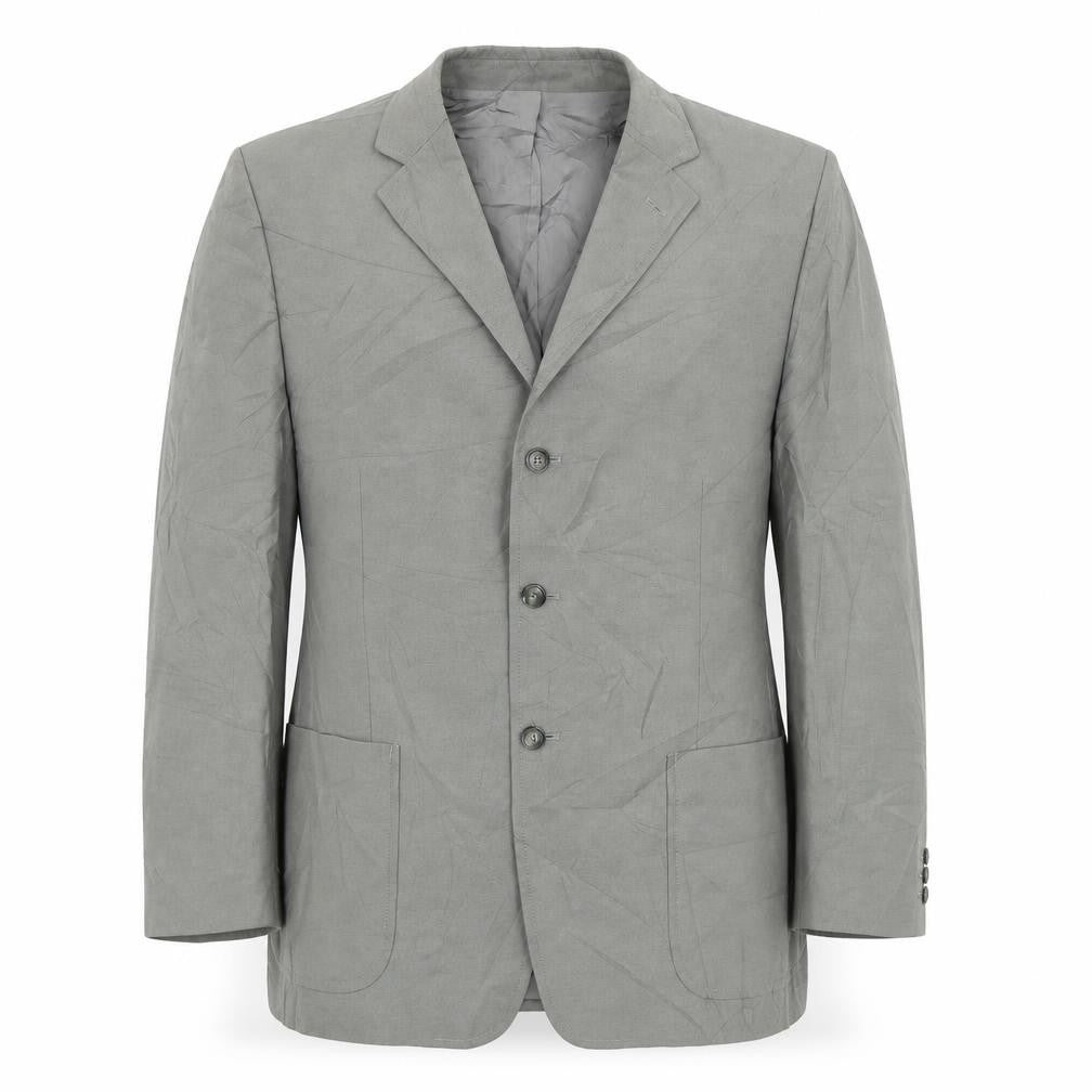 Marks & Spencer Mens Grey   Jacket Suit Jacket Size M