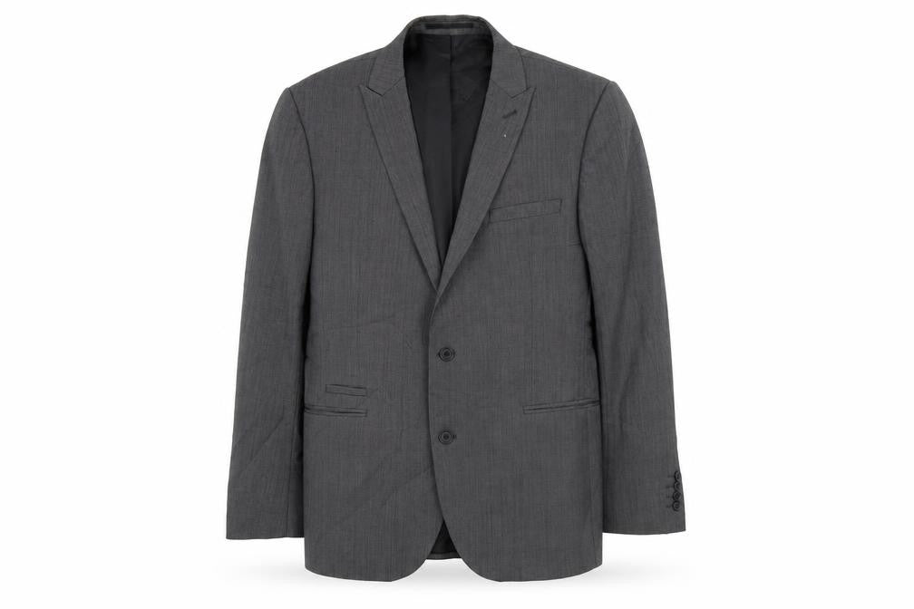 NEXT Mens Grey   Jacket Suit Jacket Size L