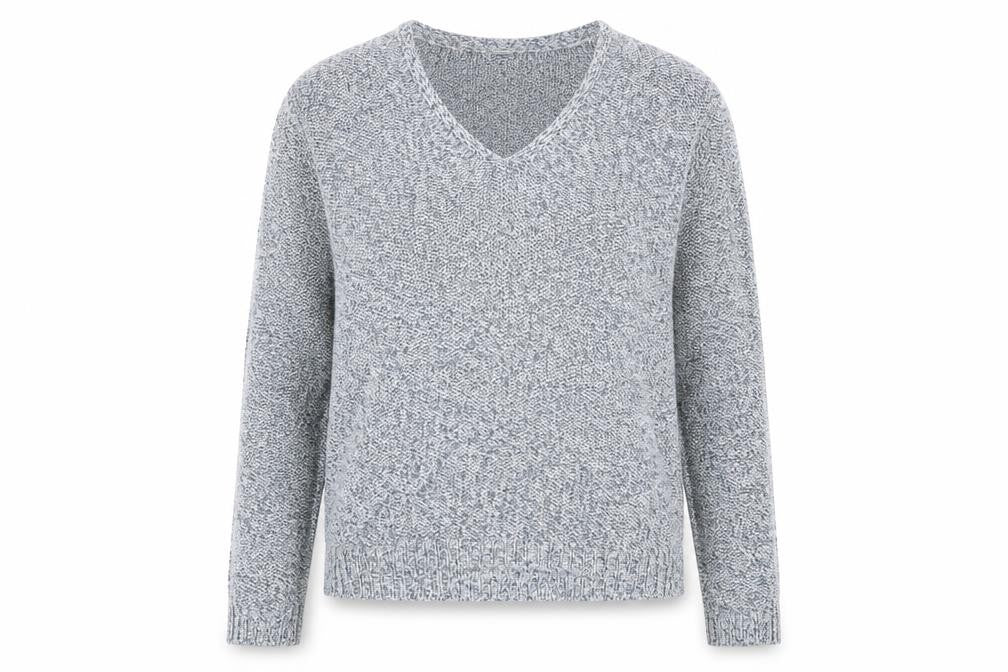 Collection Pimkie Womens Blue   Pullover Jumper Size M