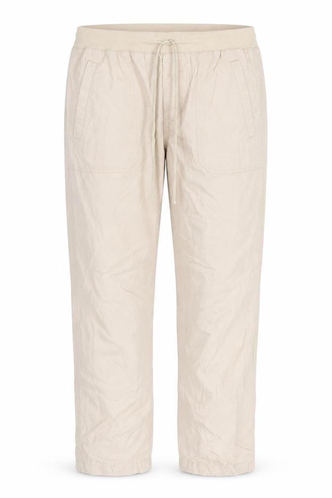 Classics Womens Beige   Trousers  Size 12 L30 in