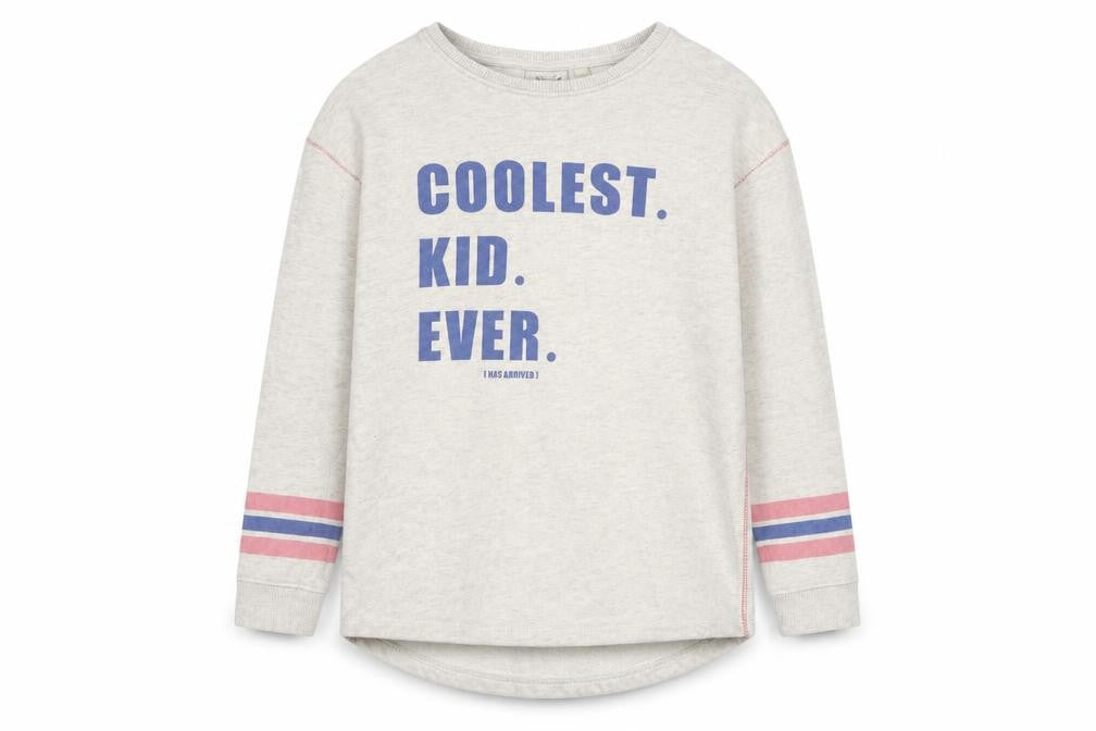 NEXT Girls Beige   Pullover Jumper Size 10 Years