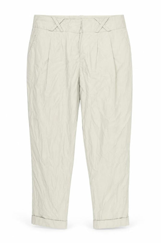 Atmosphere Womens Beige   Trousers  Size 12 L25 in