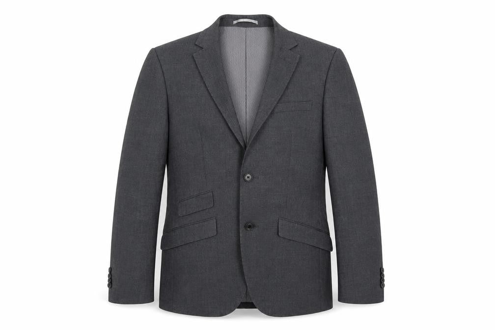 F&F Mens Grey   Jacket  Size 36