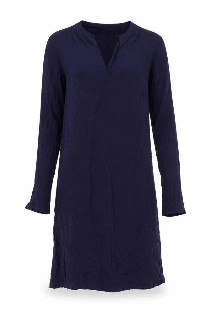 H&M  Womens Blue   A-Line  Size 6