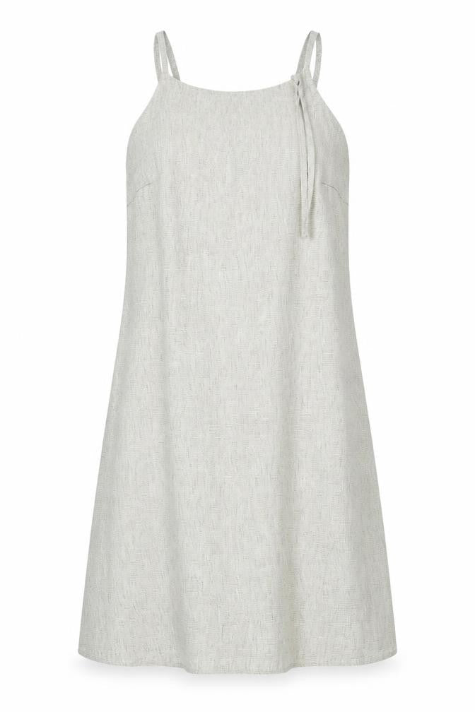 Warehouse  Womens Grey   A-Line  Size 12