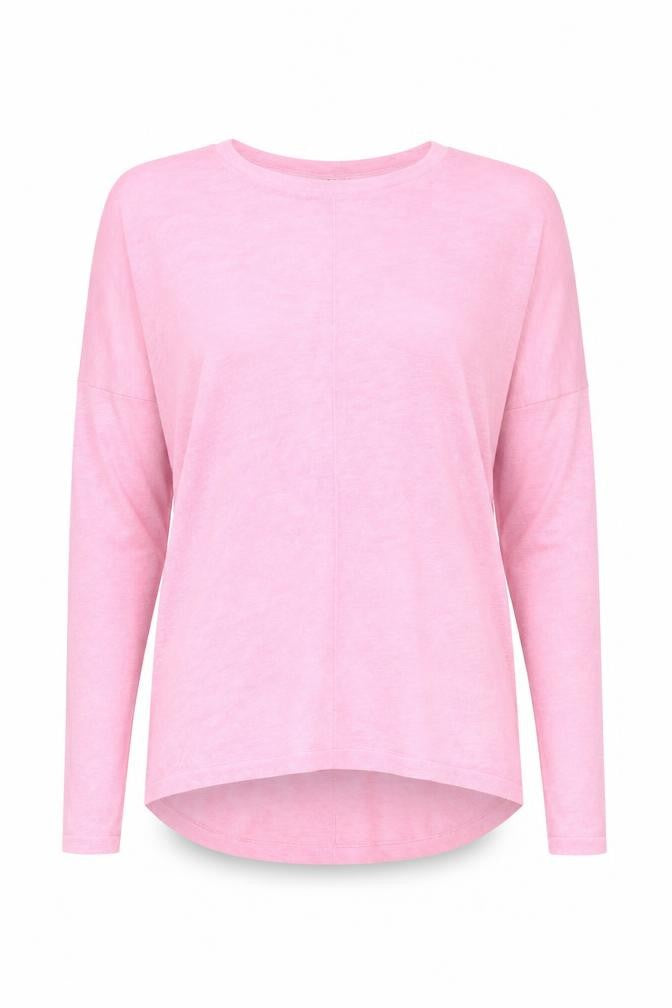 Atmosphere  Womens Pink   Pullover Jumper Size 14