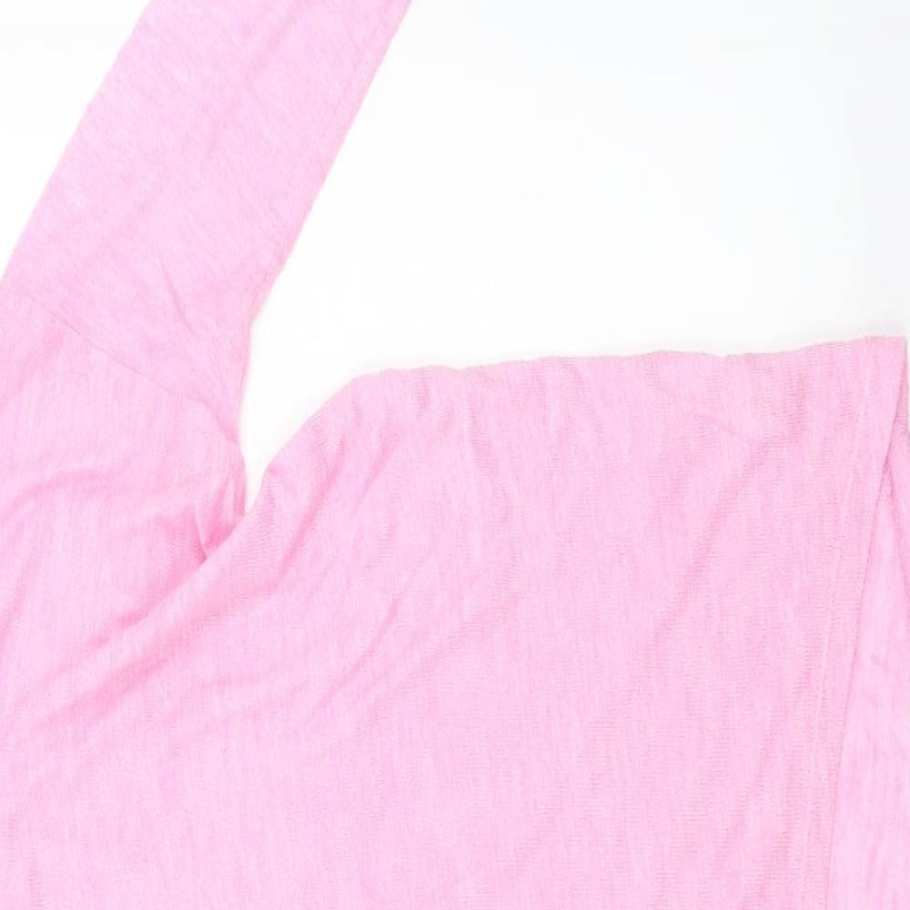 Atmosphere  Womens Pink   Pullover Jumper Size 14