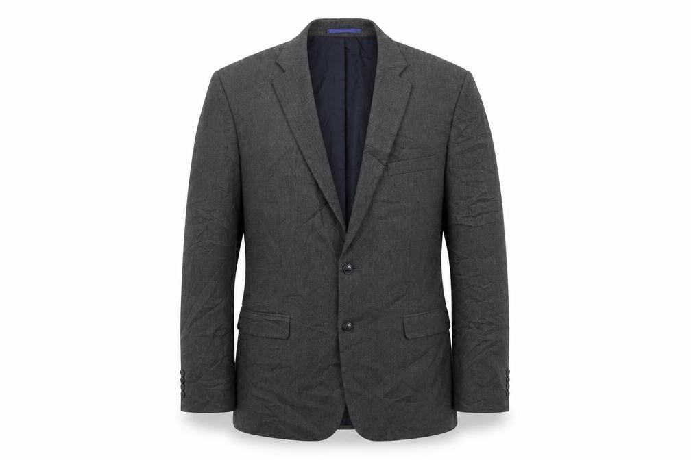 Marks & Spencer  Mens Grey   Jacket Blazer Size 42