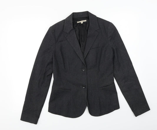Gap Womens Black   Jacket Blazer Size 4