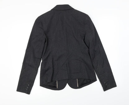 Gap Womens Black   Jacket Blazer Size 4