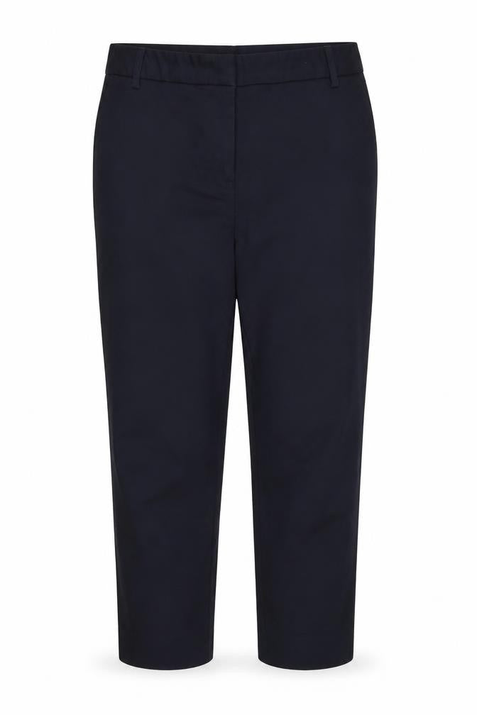 Oasis Womens Blue   Trousers  Size 12 L23 in