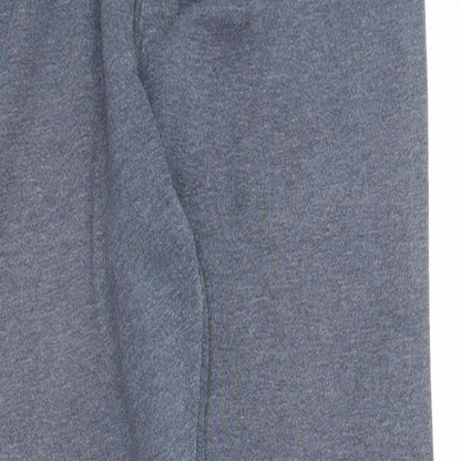 Tu Boys Blue   Sweatpants Trousers Size 11 Years