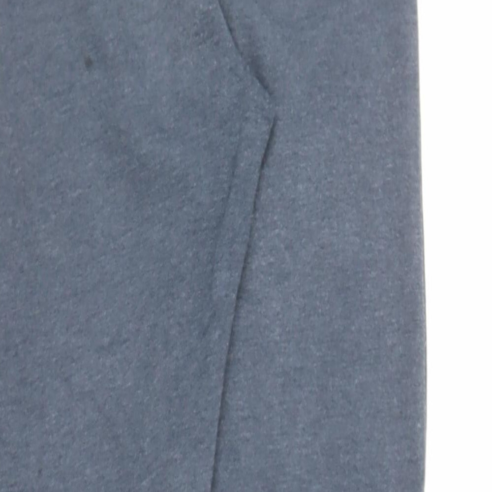 TU Boys Blue   Sweatpants Trousers Size 11 Years