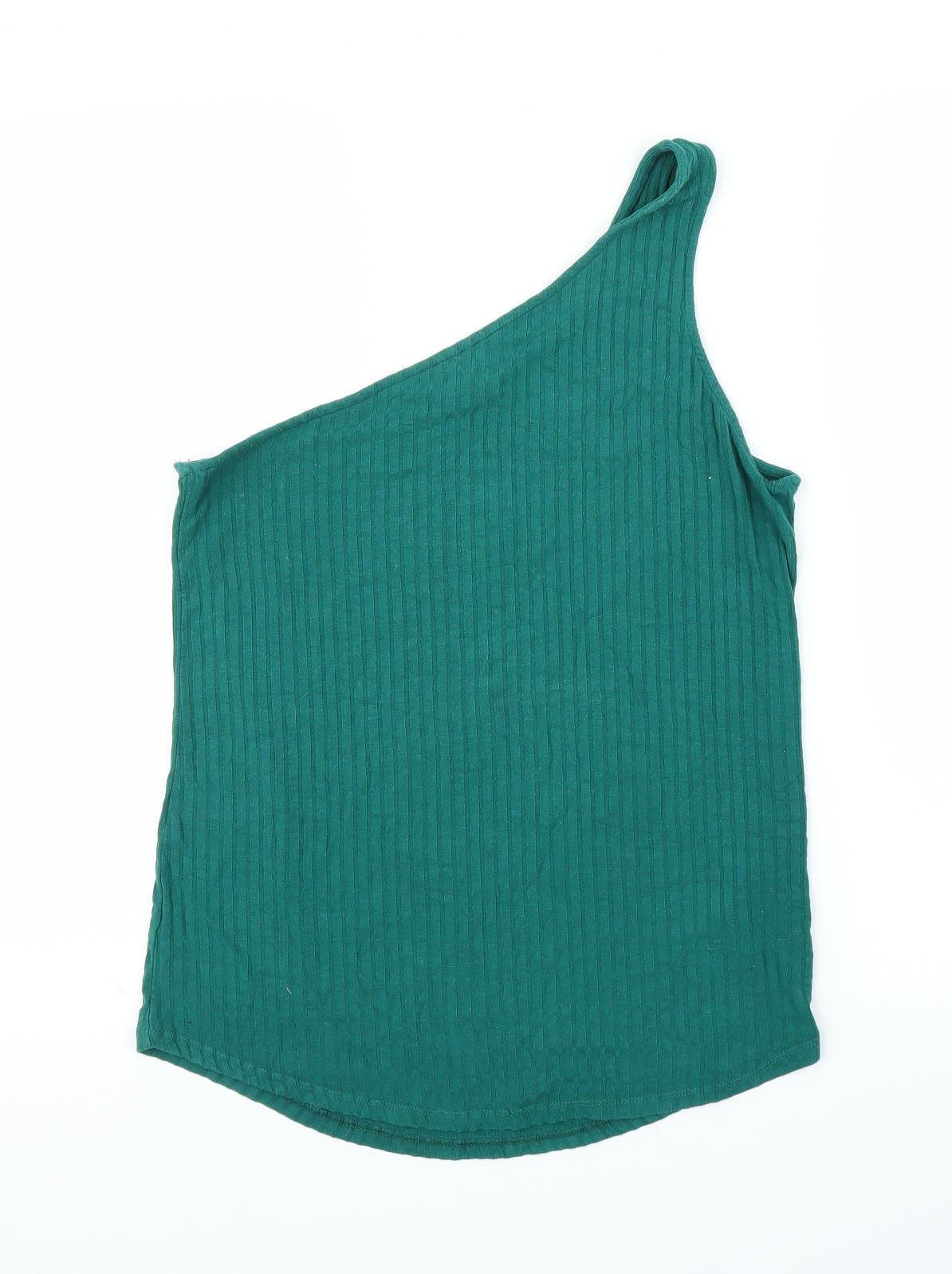 H&M Womens Green   Camisole Tank Size M
