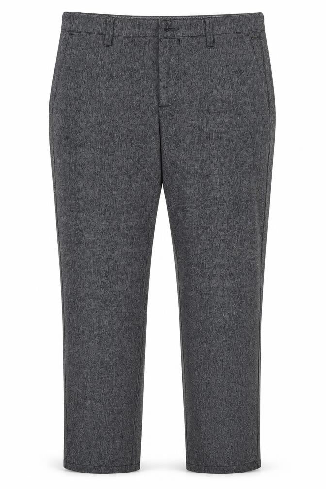ONLY & SONS Womens Grey   Capri Trousers Size 32 L32 in