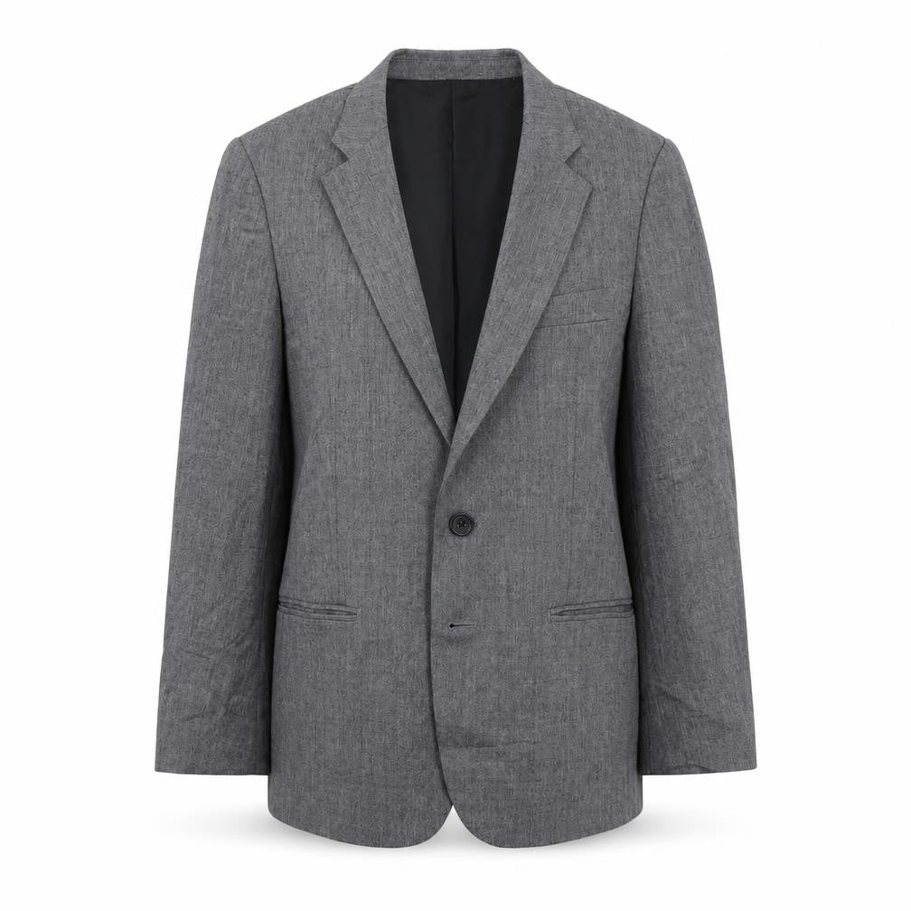 Fournal standard Womens Grey   Jacket Suit Jacket Size S