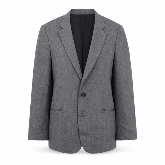 Fournal standard Womens Grey   Jacket Suit Jacket Size S
